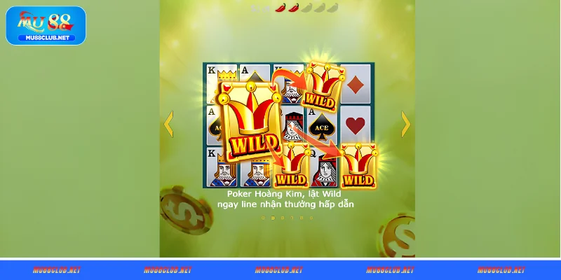 Chiến thuật trúng Jackpot trong Super ACE MU88