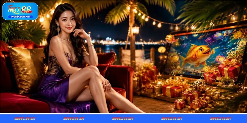 Dịch vụ hỗ trợ MU88 hướng đến sự chuyên nghiệp