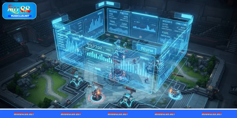 Hướng dẫn cược Liên Quân cho người mới