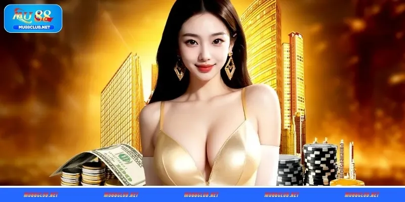 Kinh nghiệm đặt cược an toàn tại MU88