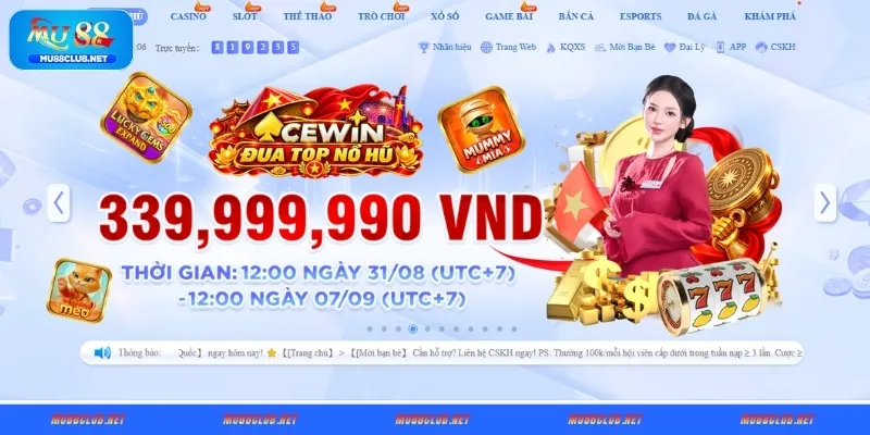 Lưu ý bảo mật khi đăng nhập MU88