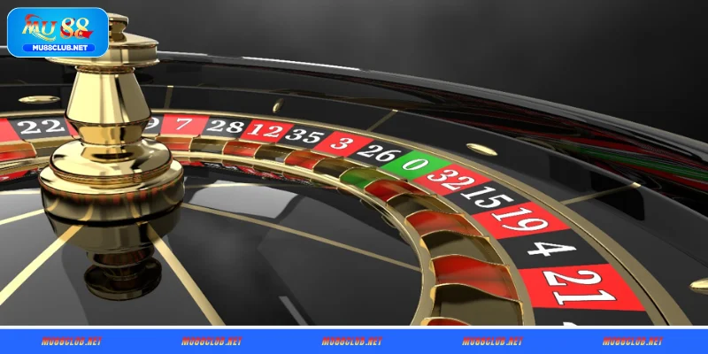 Mẹo quay Roulette MU88 trúng đậm