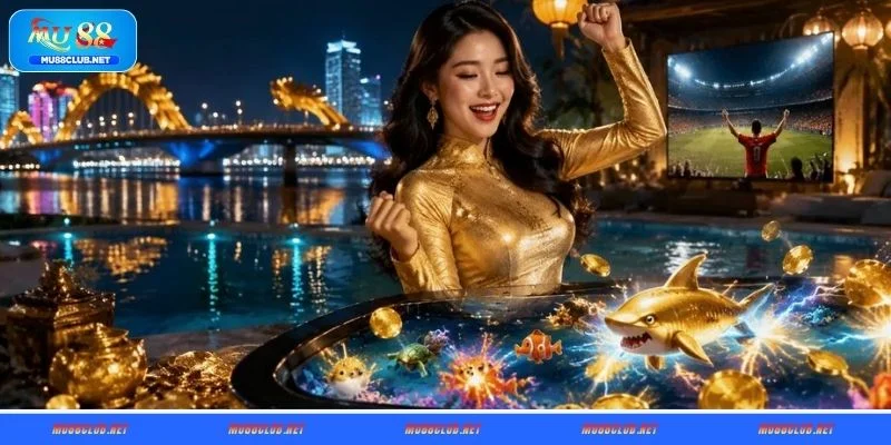 MU88 có hợp pháp không và cơ sở pháp lý