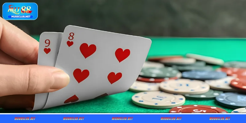 Quy định cần nắm về bài Sắc Tê tại MU88