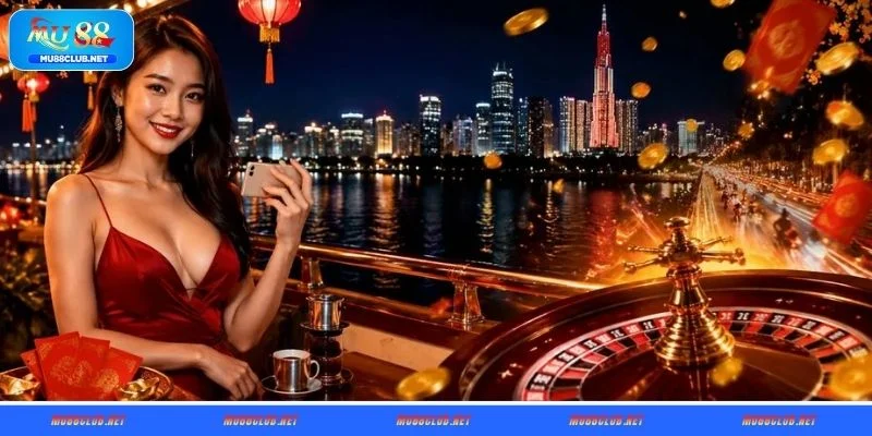 Tin tức MU88 về các sự kiện và ưu đãi